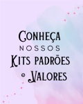 Nossos Kits E Valores - imagem 1