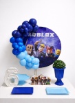 Roblox  - Festa Na Mesa   - imagem 2