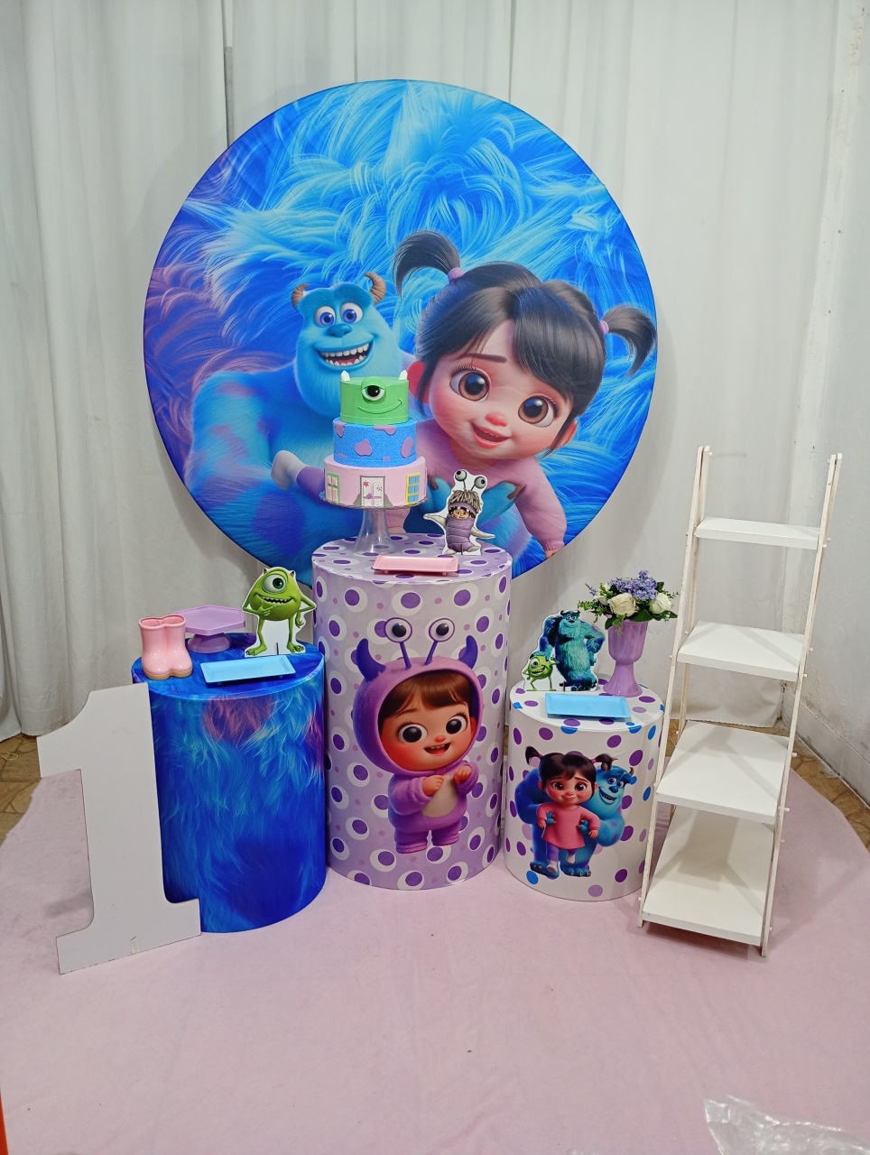 Boo - Kit Juntos Para Sempre  - Juntosparasempre 