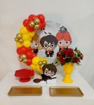 Harry Potter - Festa Na Mesa - imagem 1