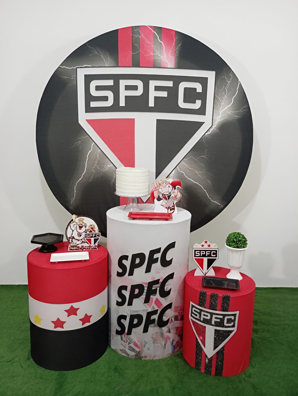 São Paulo- Kit 1 - Juntosparasempre 