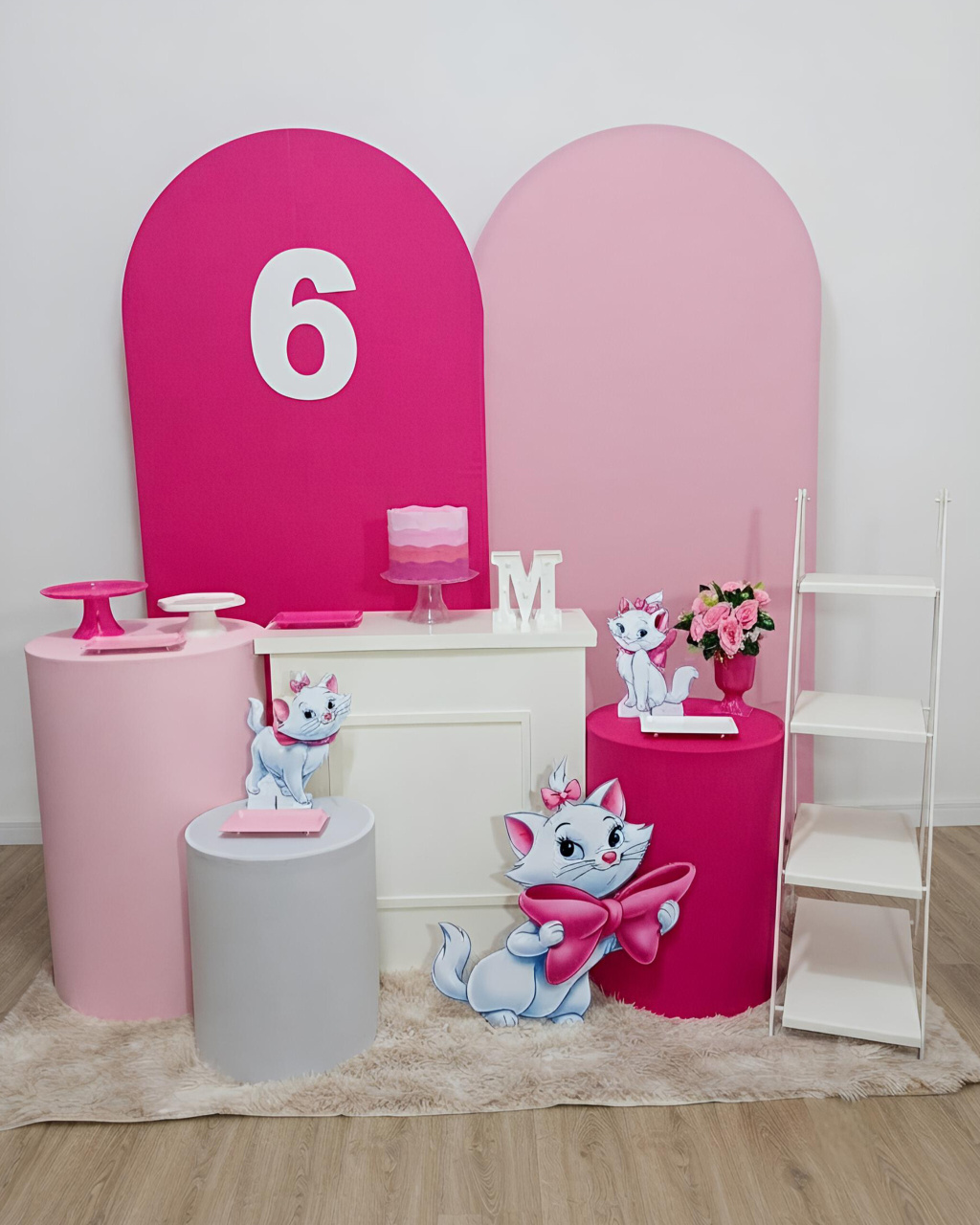 Gata Marie Clean - Kit 3 - Juntosparasempre 