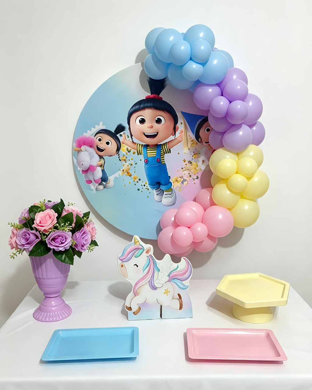 Agnês - Festa Na Mesa - Juntosparasempre 