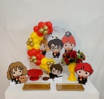 Harry Potter - Festa Na Mesa - imagem 2