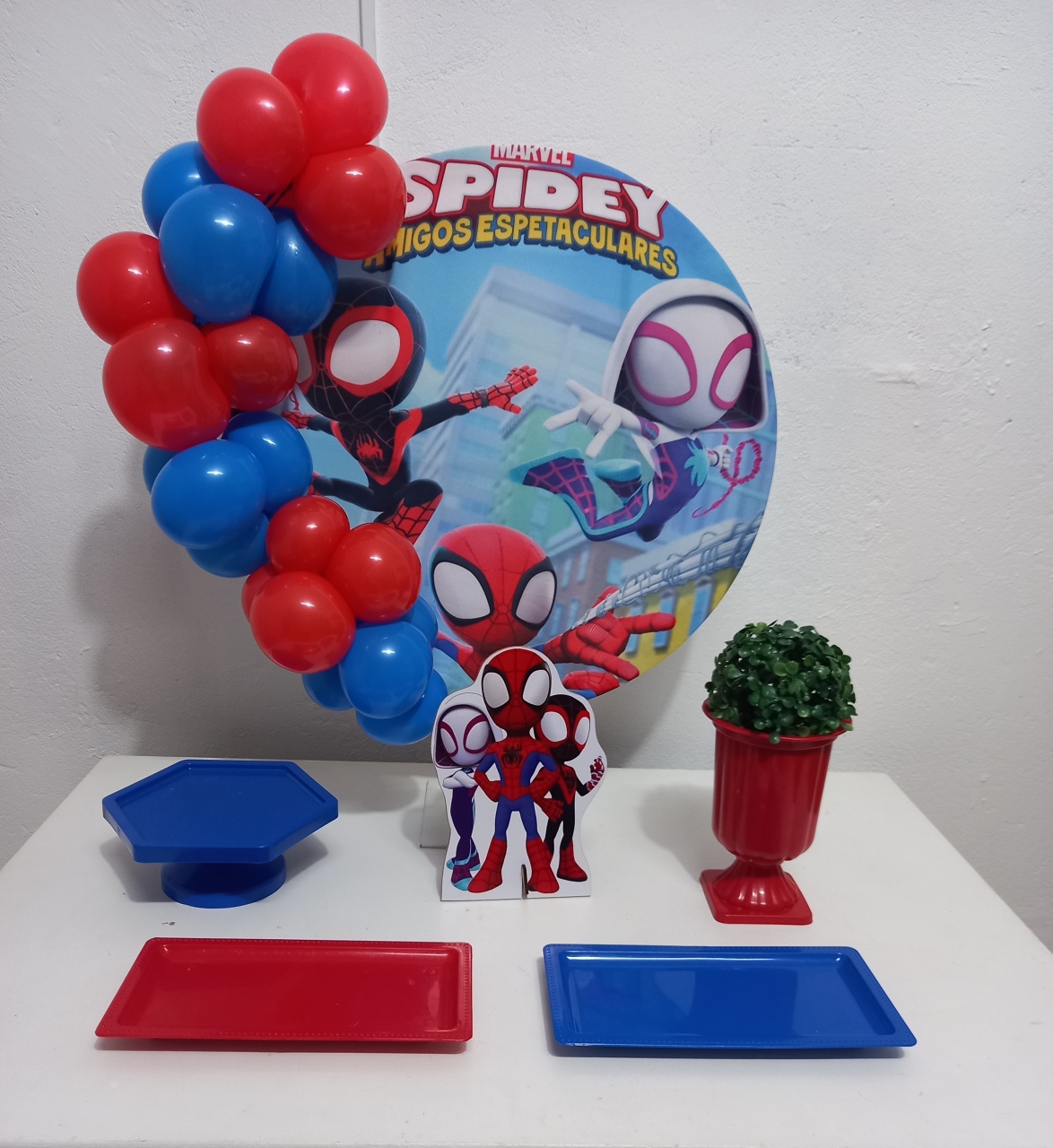 Spyder E Amigos  - Festa Na Mesa - Juntosparasempre 