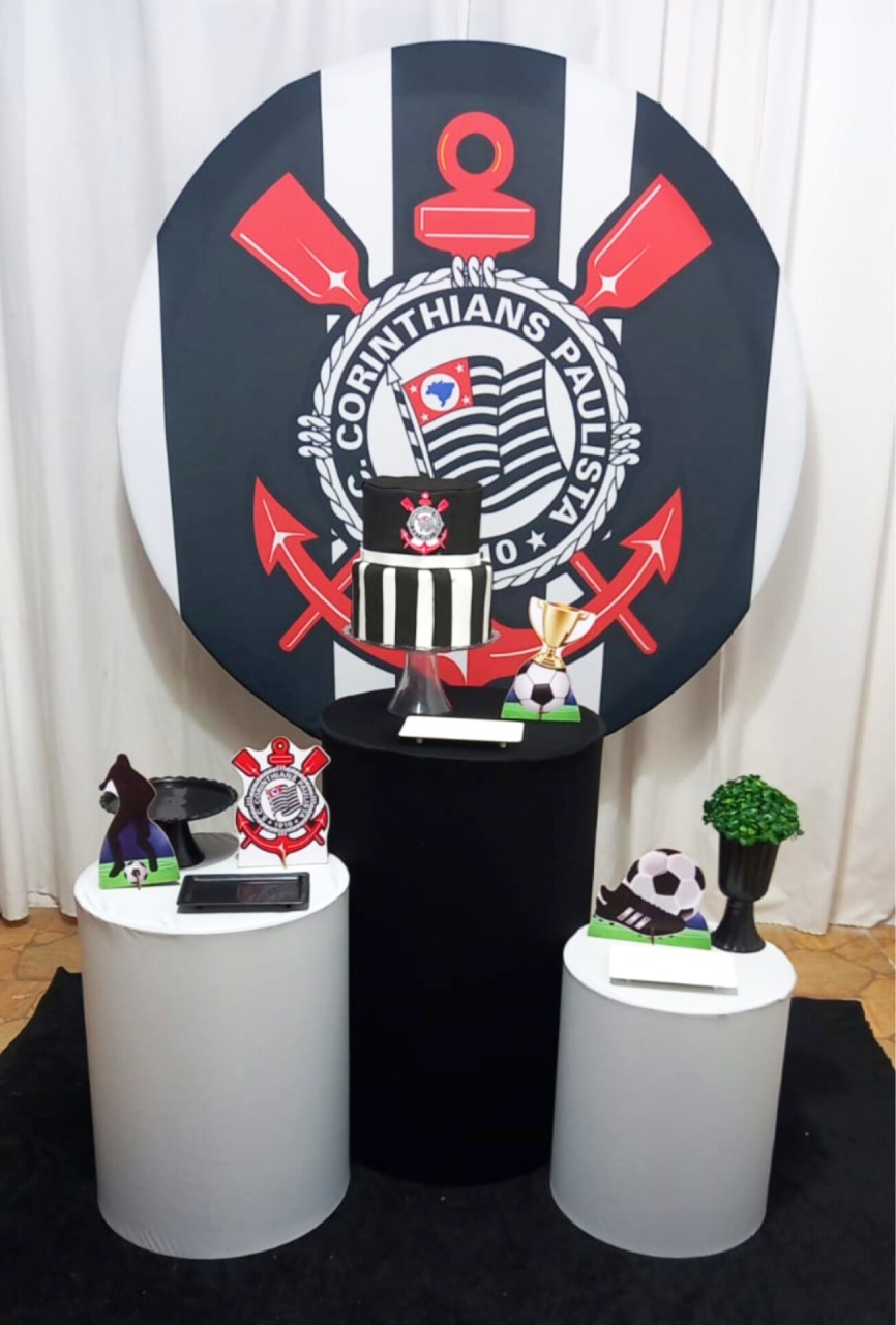 Corinthians - Galera Reunida - Juntosparasempre 