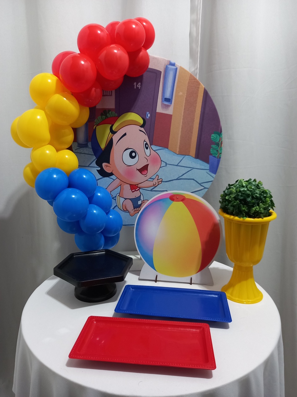 Kiko  - Festa Na Mesa   - Juntosparasempre 
