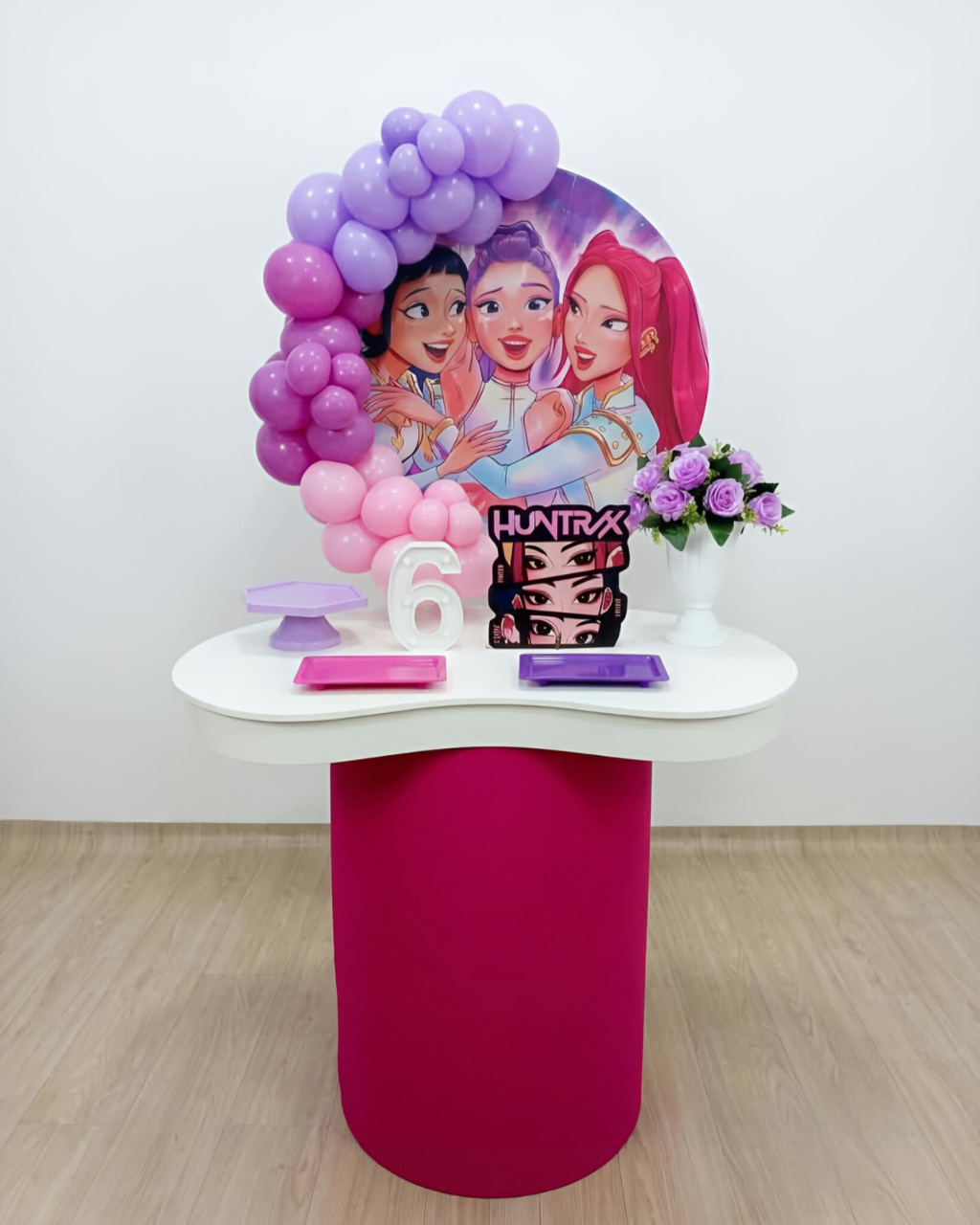 Do K-Pop - Festa Na Mesa Orgânica - Juntosparasempre 