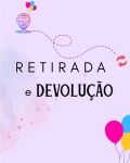 Retirada E Devolução - imagem 1