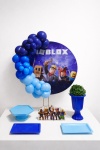 Roblox  - Festa Na Mesa   - imagem 1