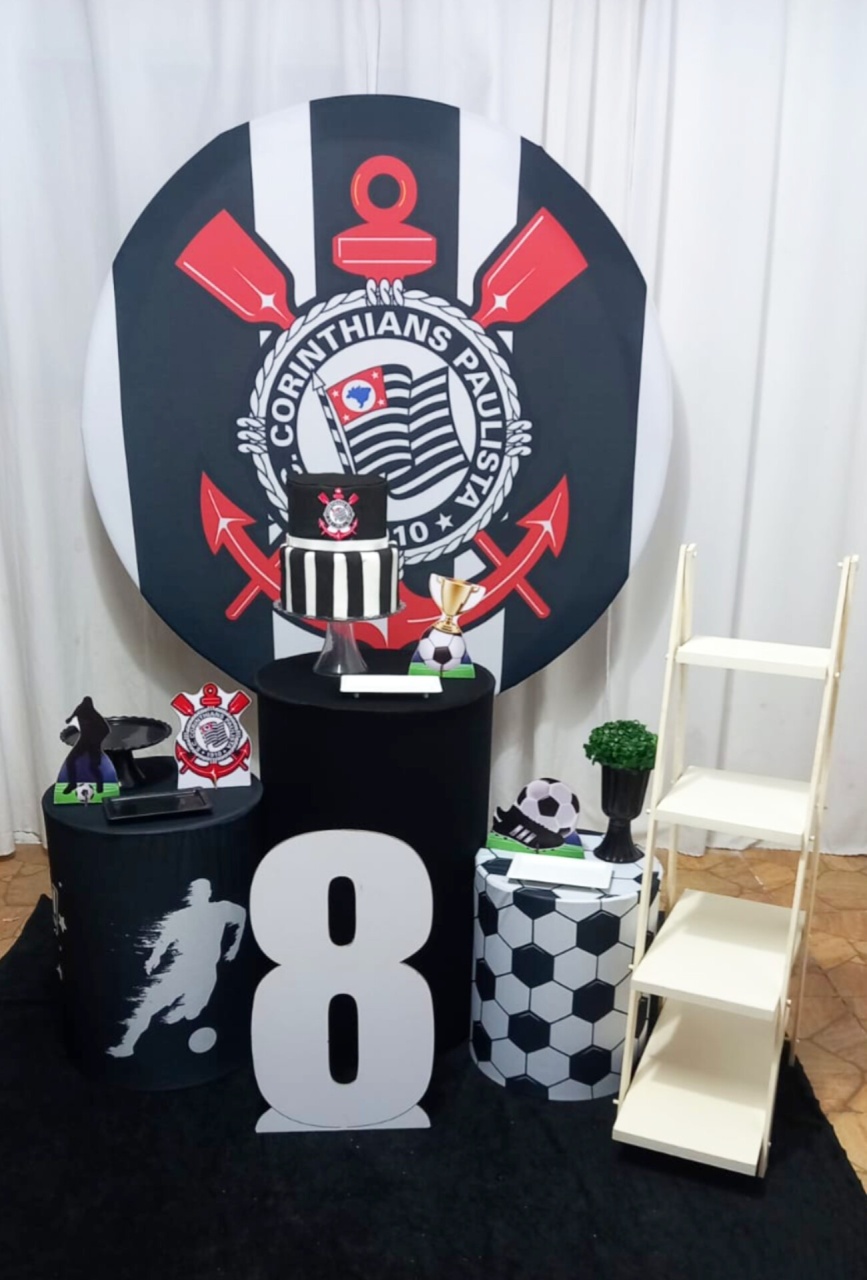 Corinthians - Juntos Para Sempre  - Juntosparasempre 