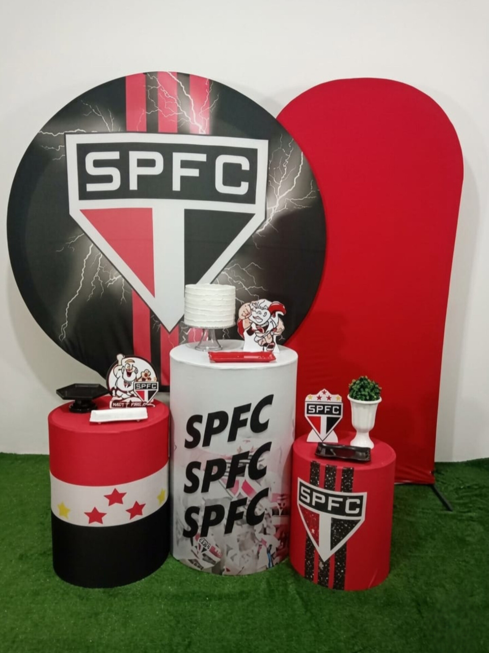 São Paulo - Kit 2 - Juntosparasempre 