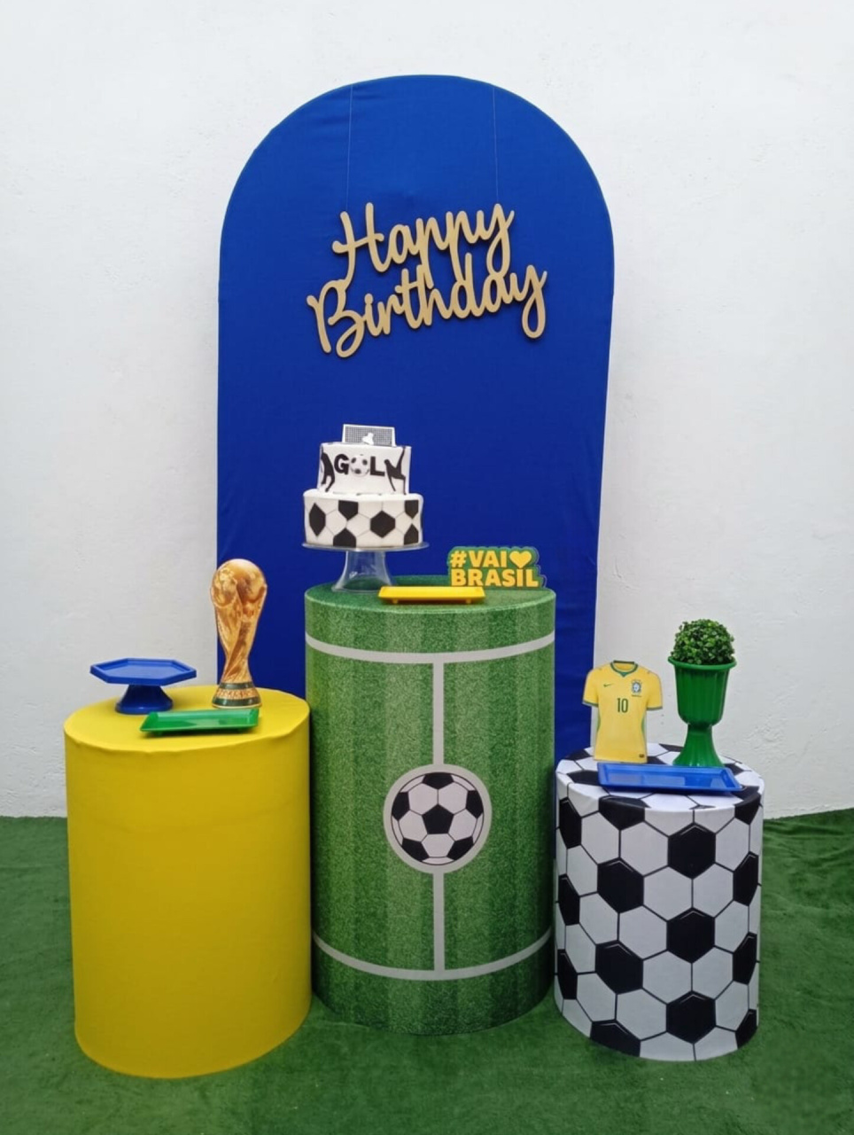 Copa Do Mundo 8 - Juntosparasempre 