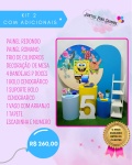 Nossos Kits E Valores - imagem 5