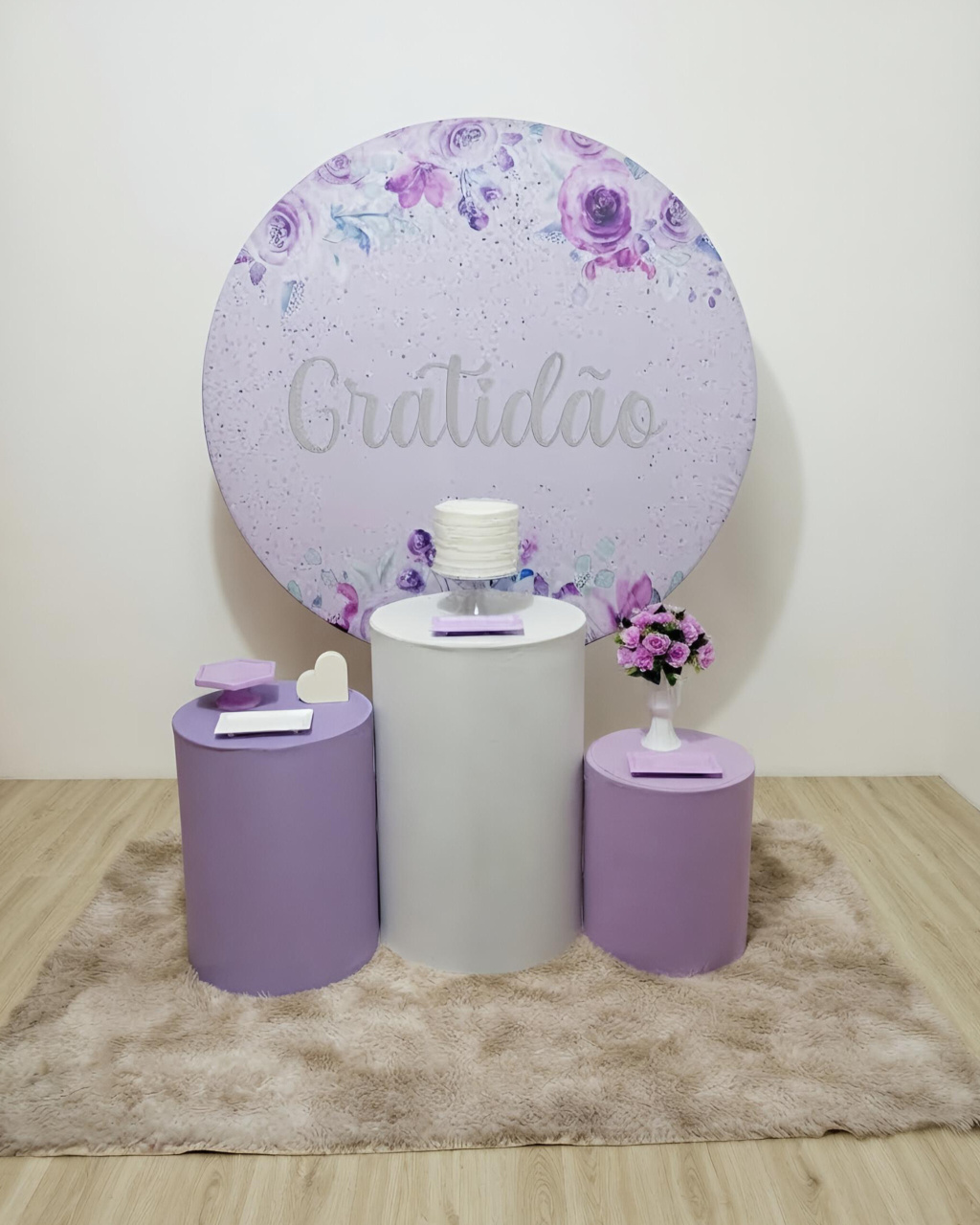 Gratidão - Kit 1 - Juntosparasempre 