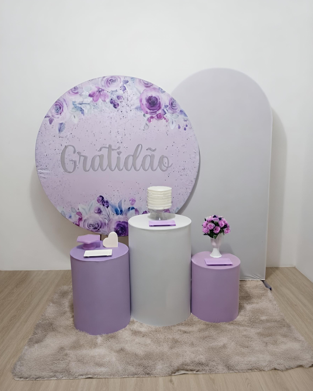 Gratidão - Kit 2 - Juntosparasempre 