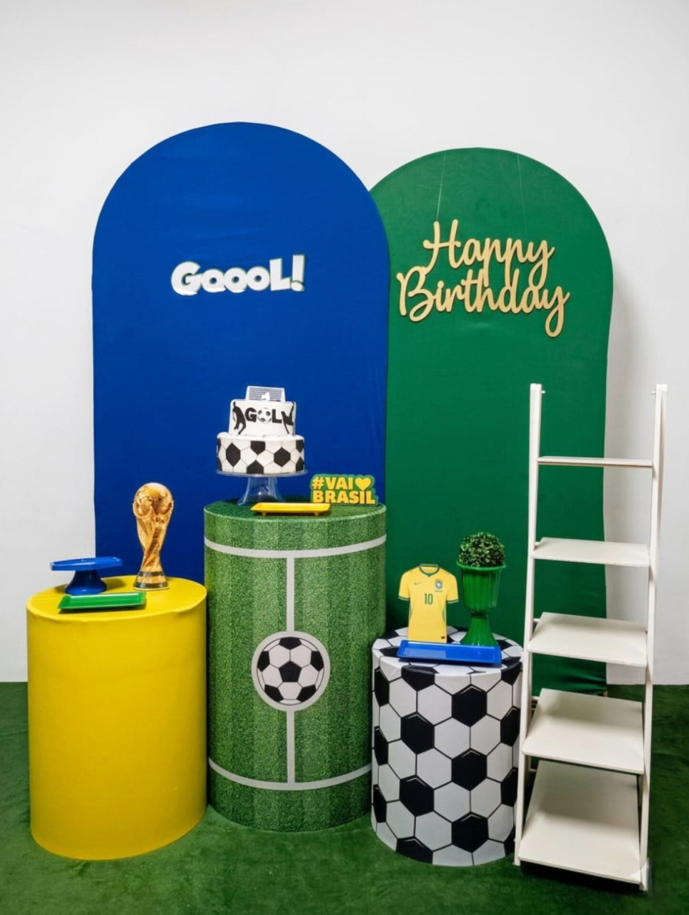Copa Do Mundo 9 - Juntosparasempre 