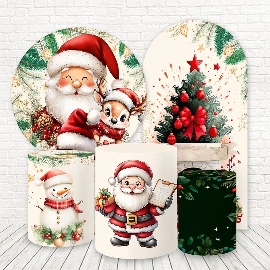 Kit Padrão - Grace Festas Store 