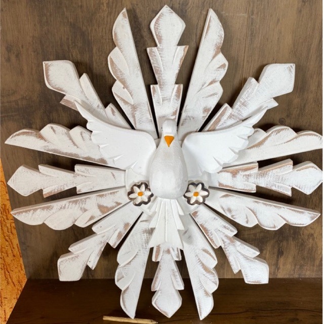 Divino Espirito Santo - Grace Festas Store 