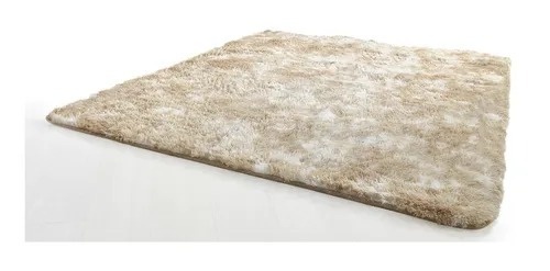 Tapete Pelucia 2,00X1,50 - Grace Festas Store 