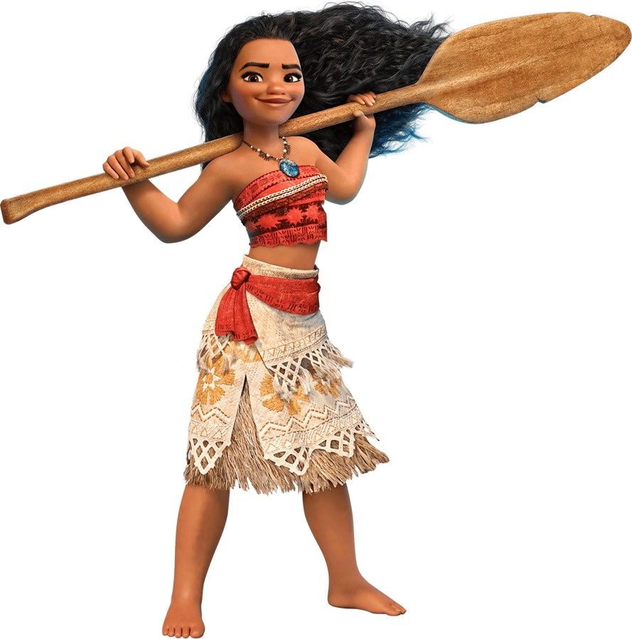 Kit Painel E Capas Moana - Grace Festas Store 
