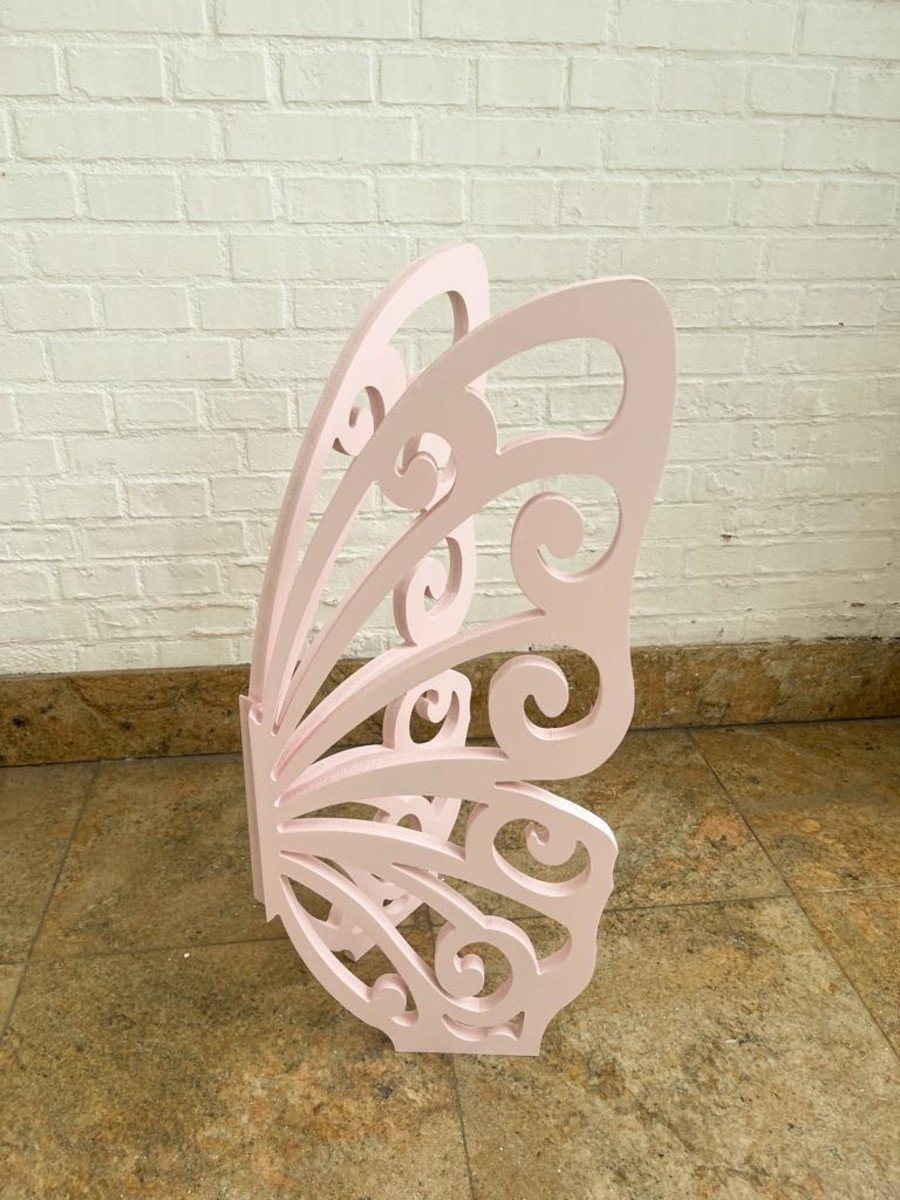 Borboleta Mdf Media - Grace Festas Store 