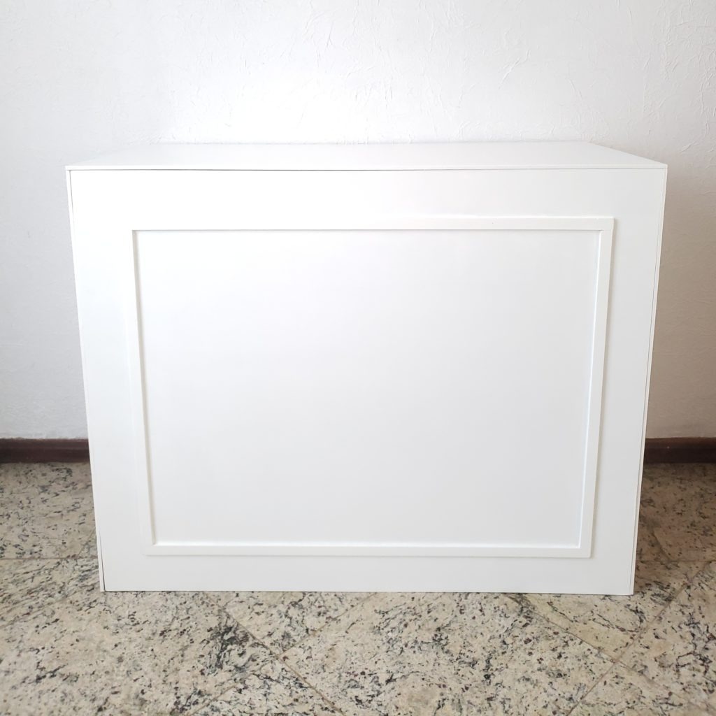 Comoda Boiserie - Grace Festas Store 