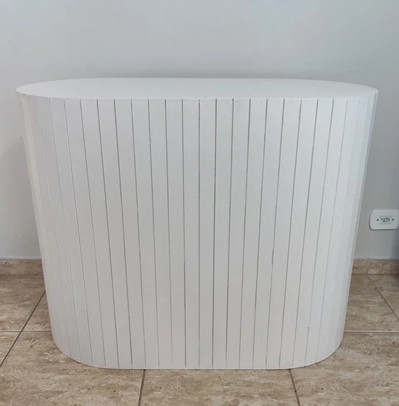 Comoda Ripada  - Grace Festas Store 