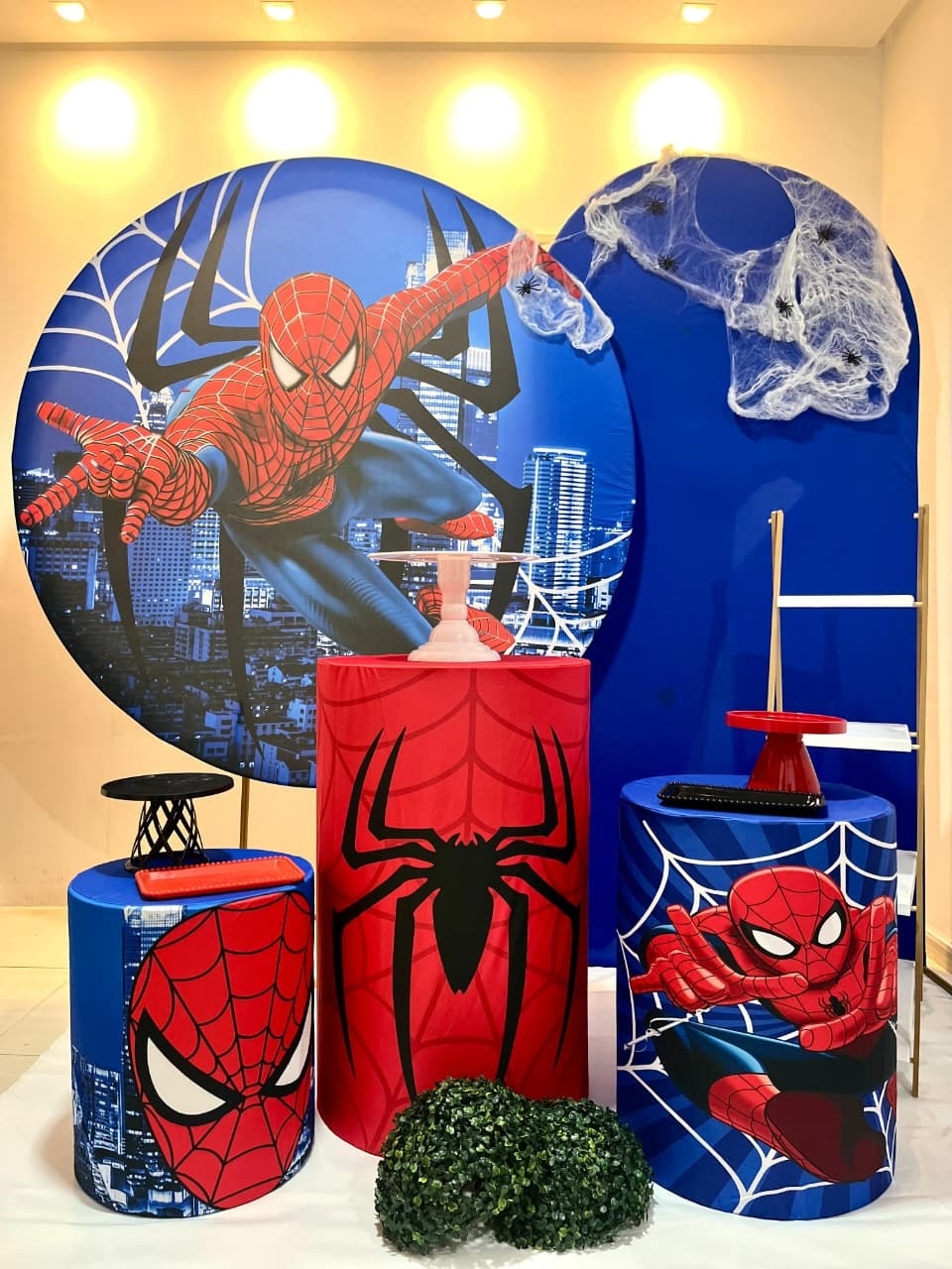 Homem Aranha  - ThauDecor