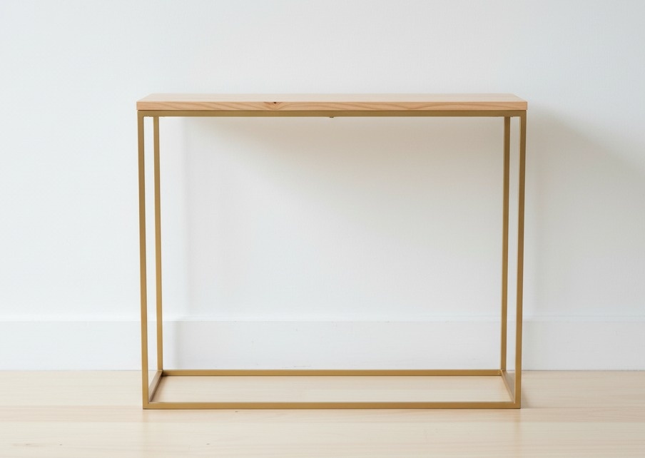 Mesa Para Decoração Gg - ThauDecor