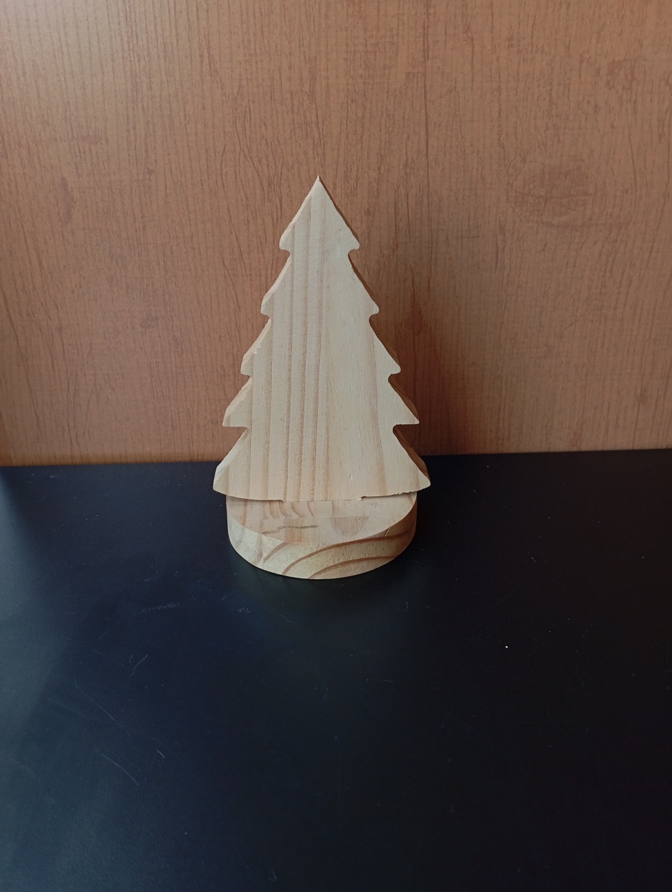 Arvore de Natal Madeira P  - Festou