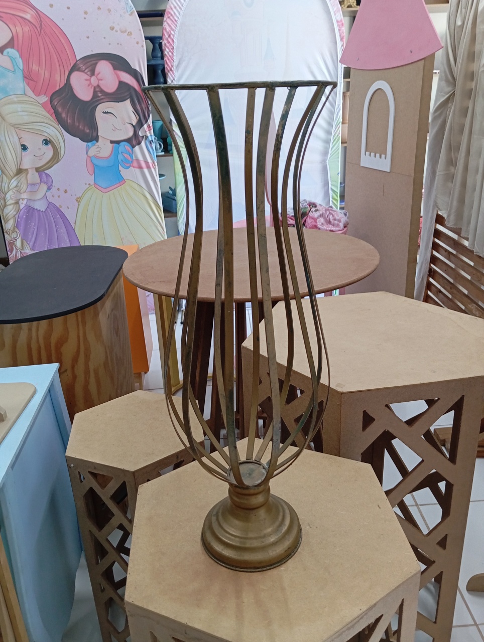 Vaso Armado Xg  - Festou