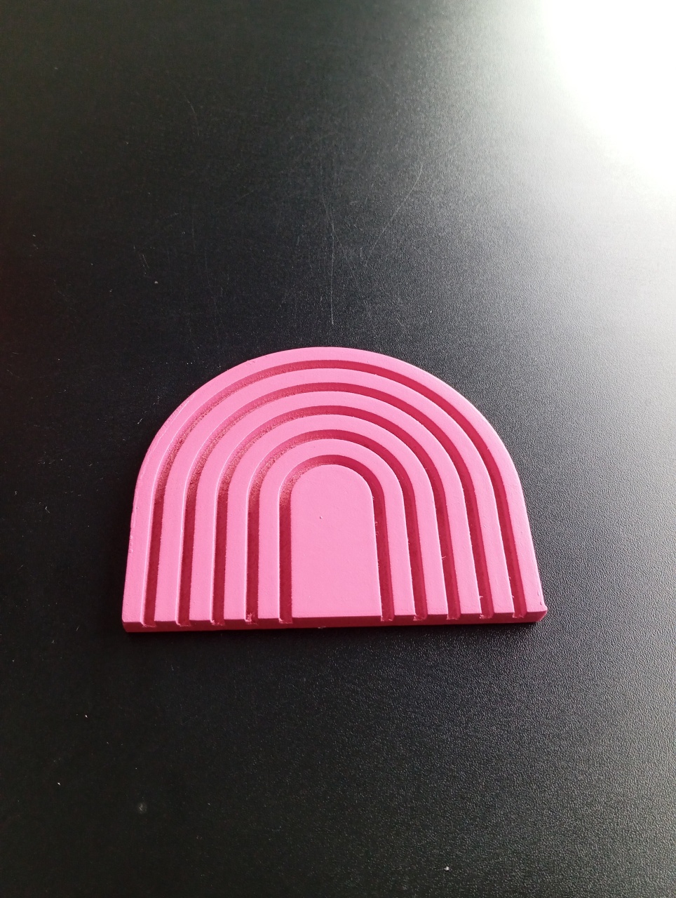 Doceira Elber Pp - Rosa  - Festou