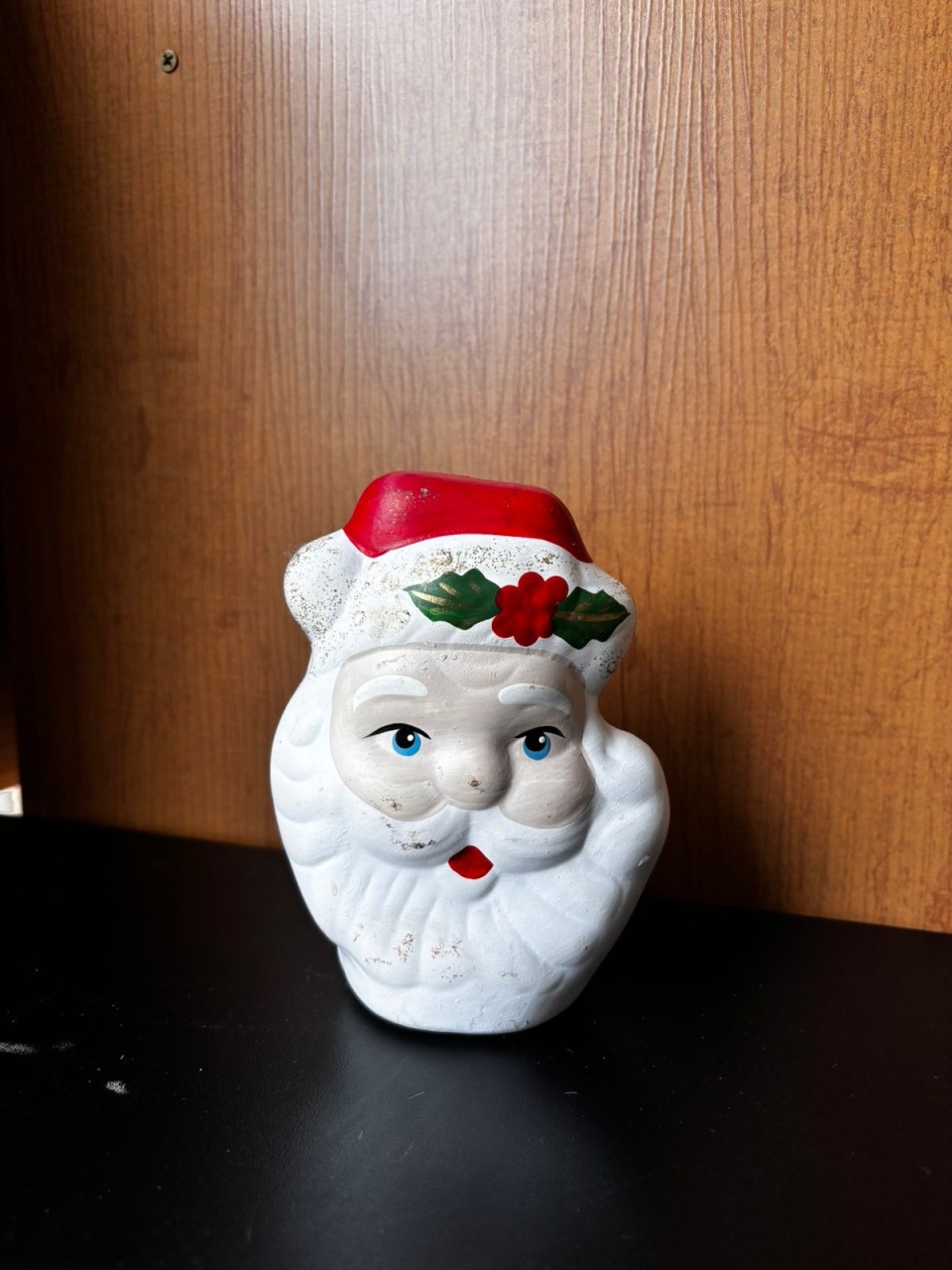 Porta Guardanapo Natal  - Festou