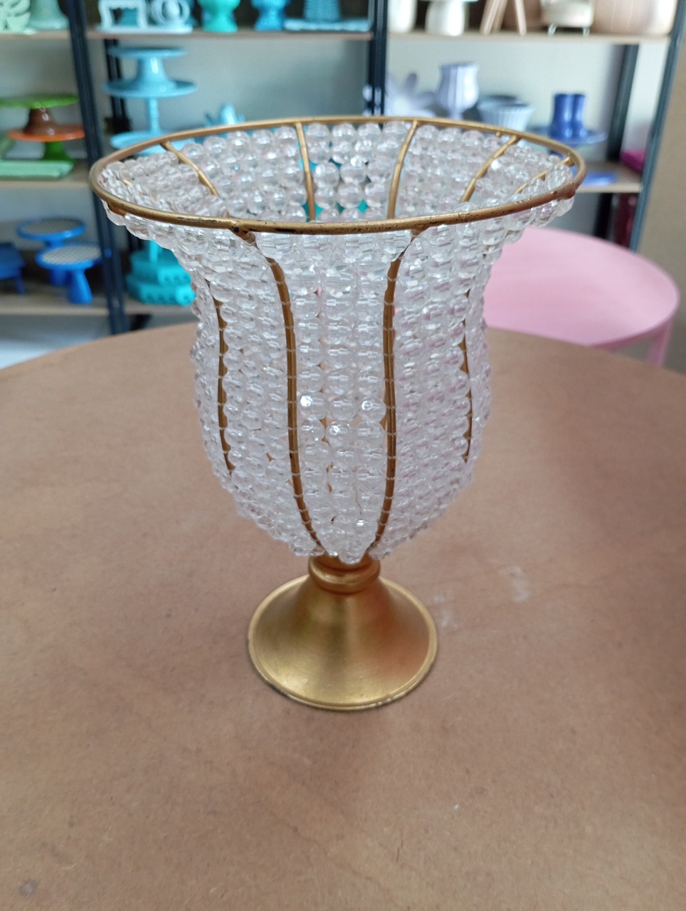 Vaso Copo M - Bolinhas  - Festou