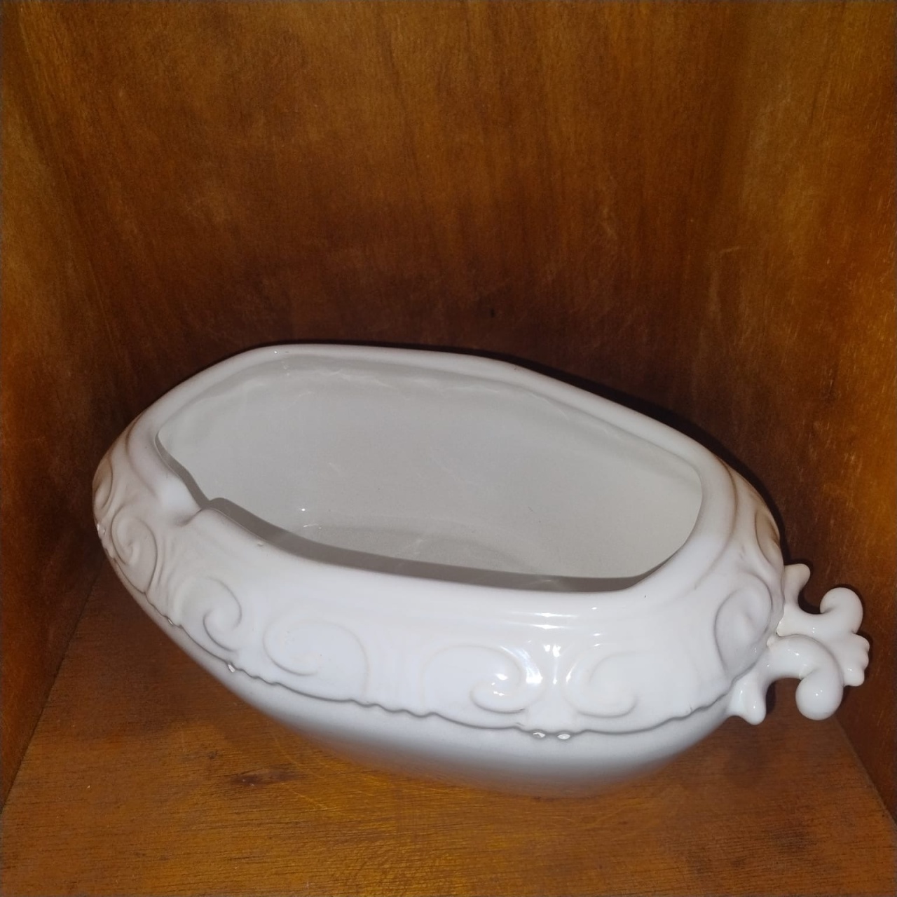 Travessa Oval M  - Festou