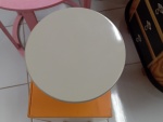 Boleira Madeira M - Nude  - imagem 2