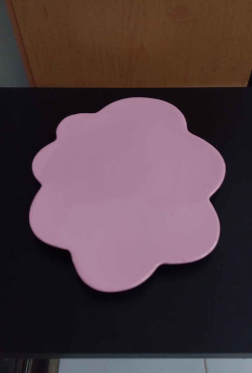 Doceira Nuvem - Rosa  - Festou