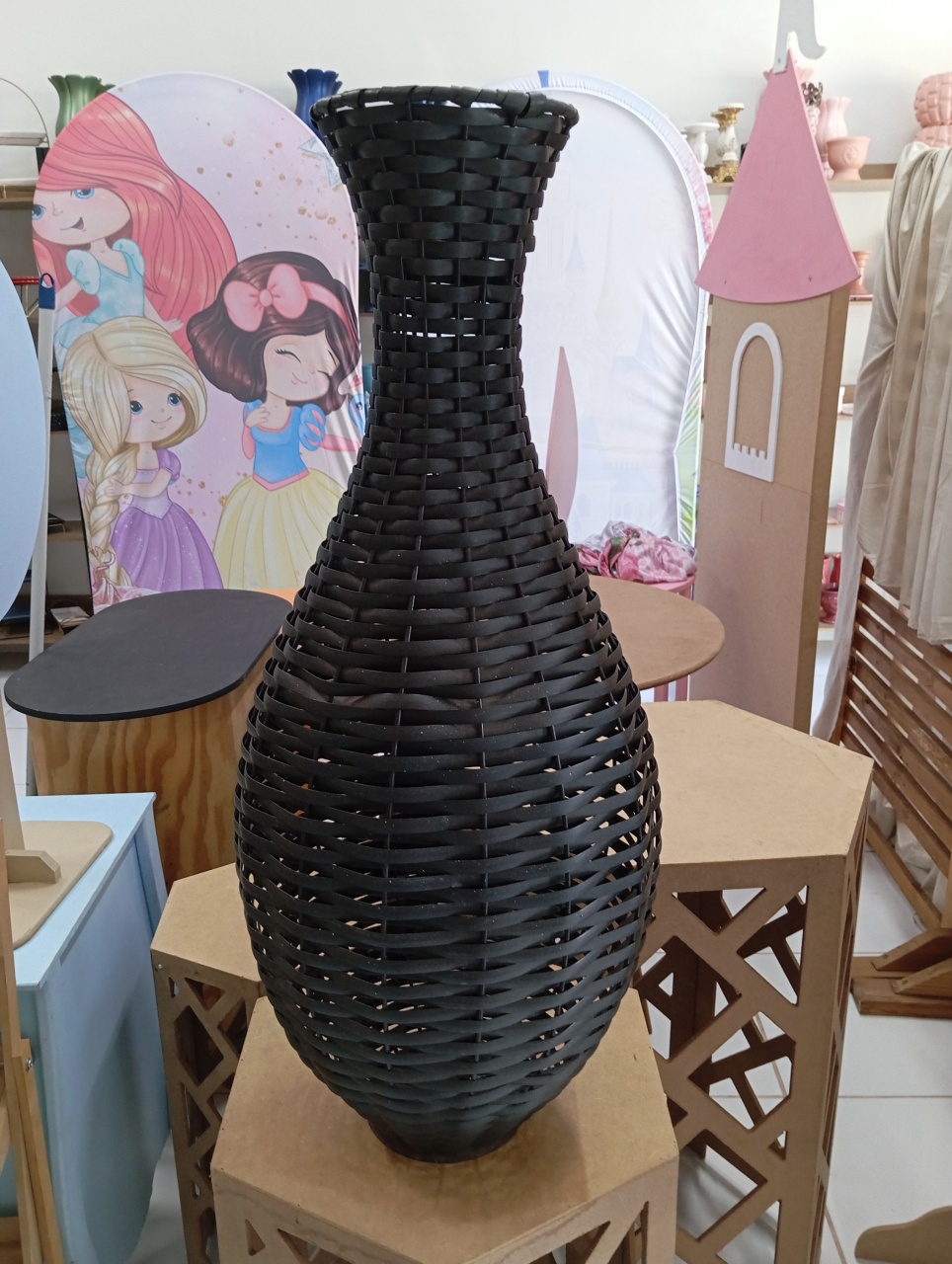 Vaso Ratan G  - Festou
