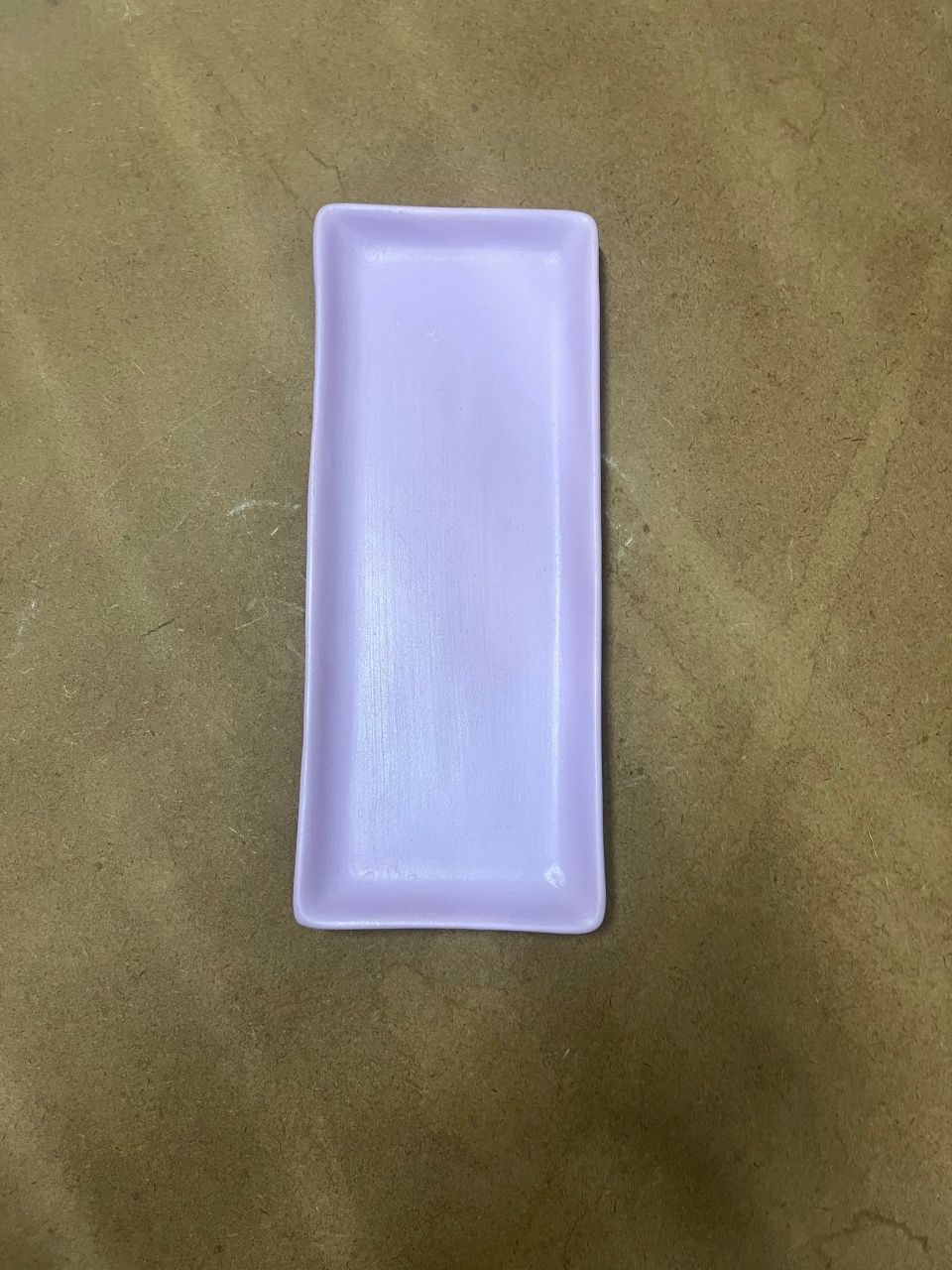  Doceira Retângular M - Rosa - Festou