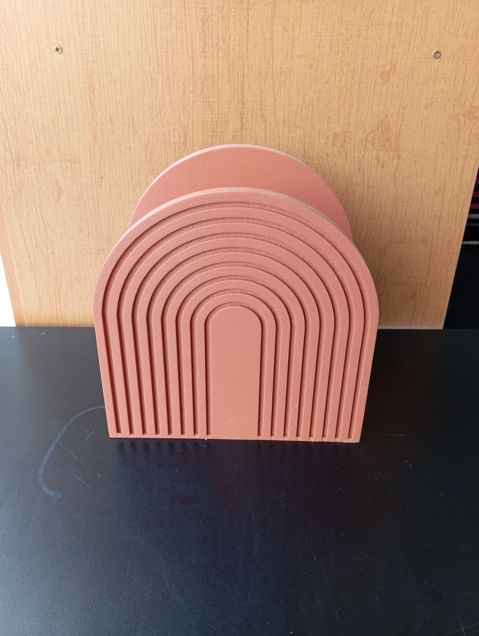Vaso Elber - Terracota  - Festou