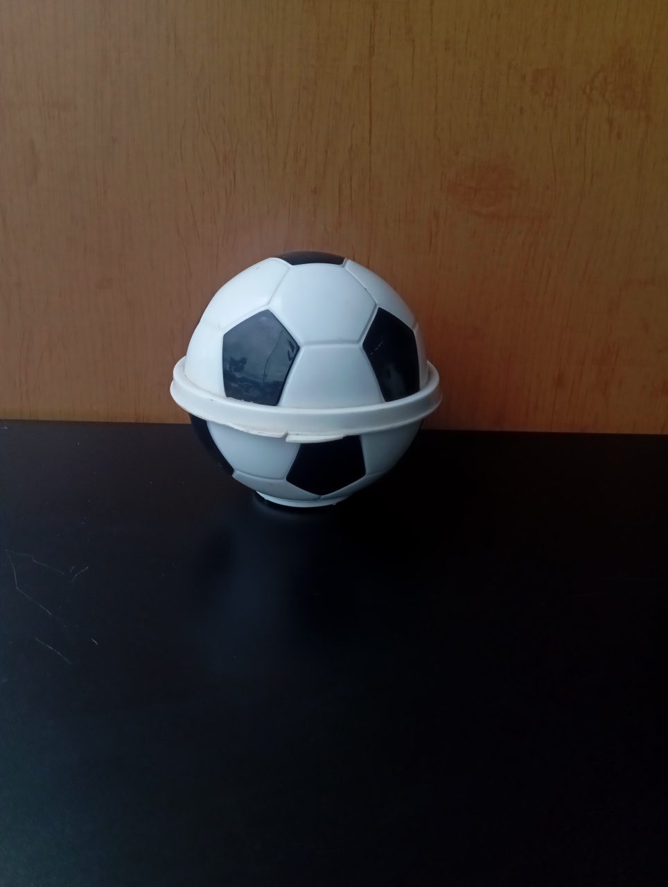 Bola Futebol Plástico  - Festou
