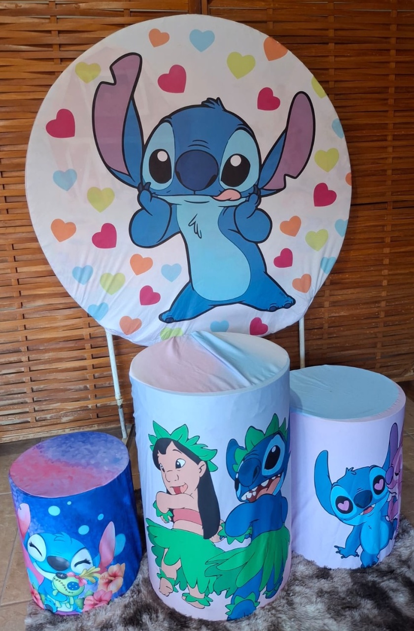 Kit Sthit 1 - Festou