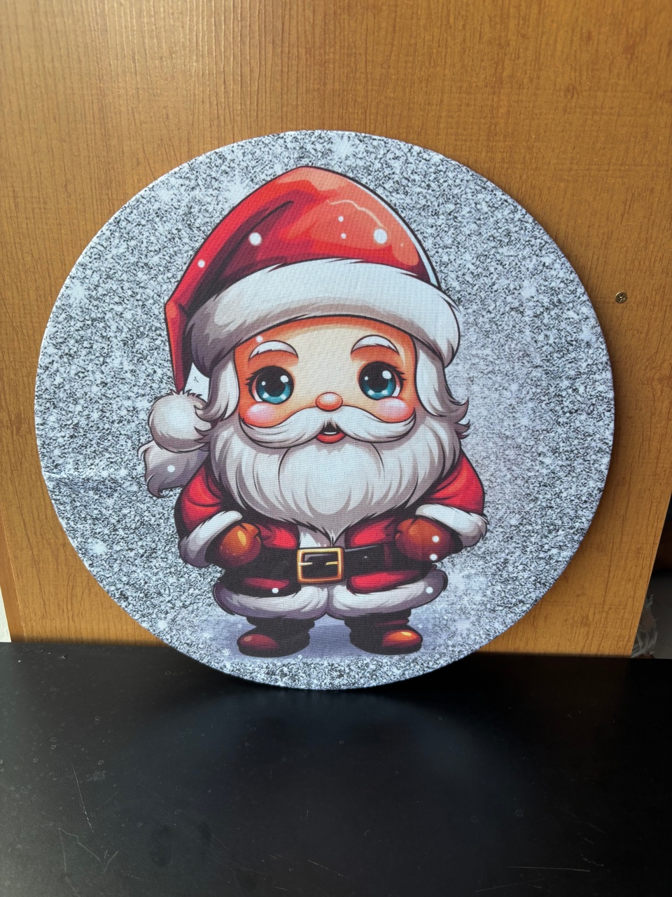 Supla (Papi Noel Desenho) - Festou