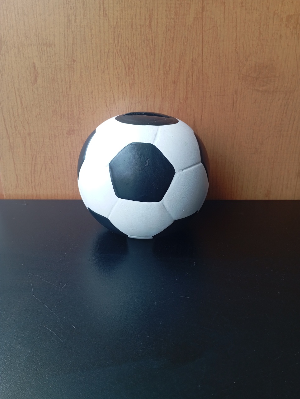 Bola Futebol  - Festou