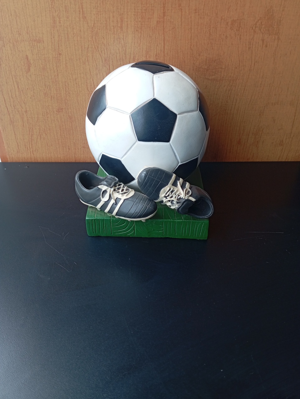 Bola Futebol C/ Grama  - Festou