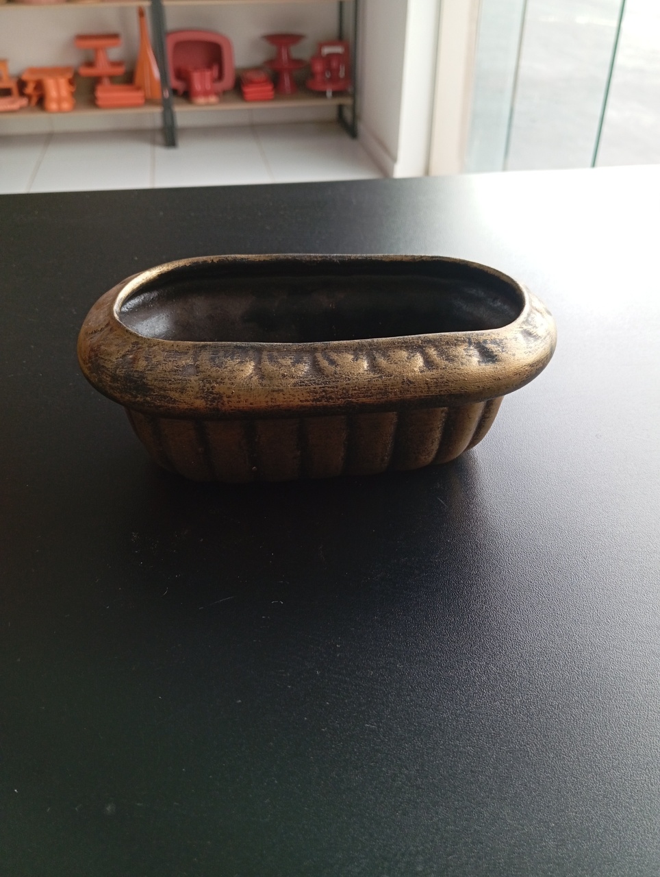 Vaso Cocho  - Festou