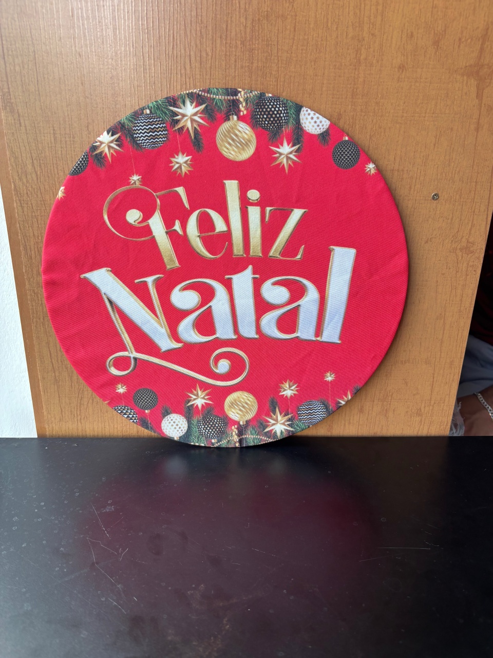 Supla ( Feliz Natal)  - Festou