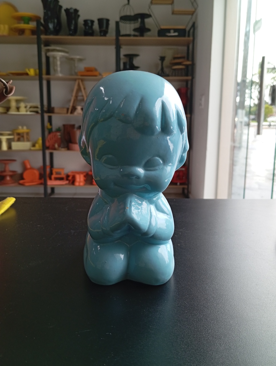 Anjinho Azul - Decoração - Festou