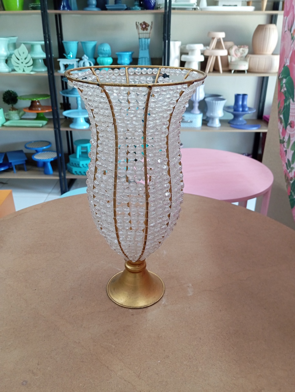 Vaso Copo G - Bolinhas  - Festou